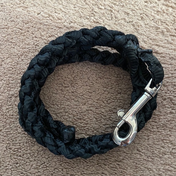 Horse/livestock halters, dog leashes- collars, headstall,and more. .. - Picture 4 of 12